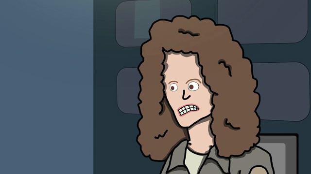 ALIEN: EXPLORING THE PLANET