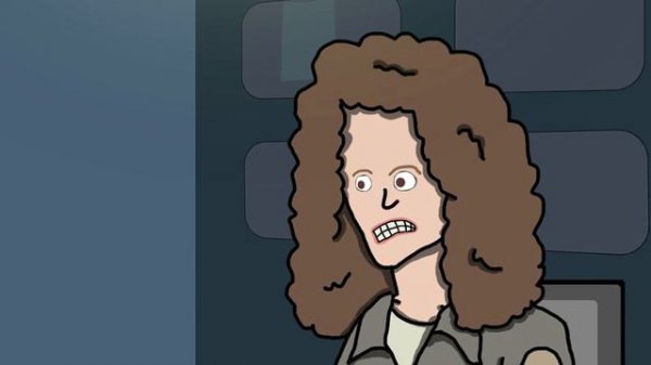 ALIEN: EXPLORING THE PLANET