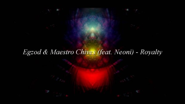 Музыкальная иллюзия: Egzod & Maestro Chives - Royalty (ft. Neoni)