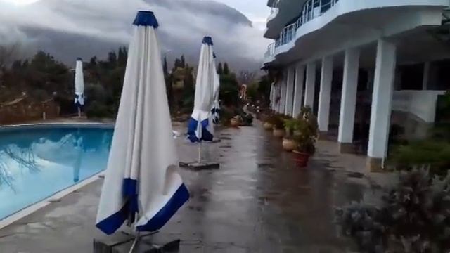 Уж небо осенью дышало... смотреть онлайн