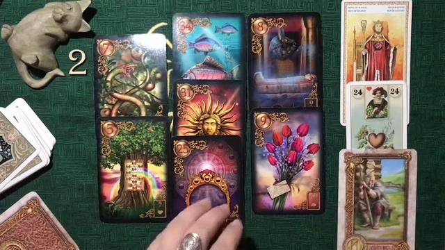 Есть ли у меня магические способности# Три варианта# смотреть онлайн