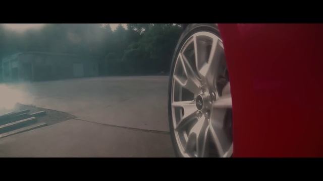 Joey Logano: Every Hero Needs a Ride | Mustang | Ford Performance смотреть онлайн