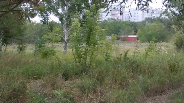 Территория отчуждения,ч 3.Сквер им.Веретено.