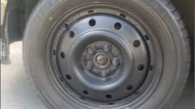 1996 Subaru Impreza - Englewood CO смотреть онлайн