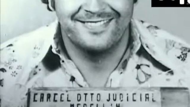 Пабло Эскобар .... 1 часть