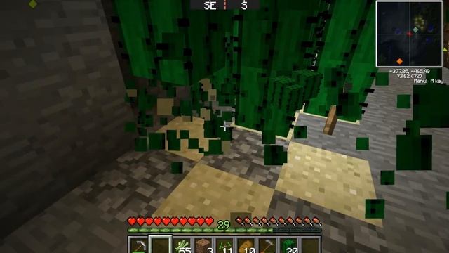 Xenoline с Паном s1e2 - Жердочки смотреть онлайн