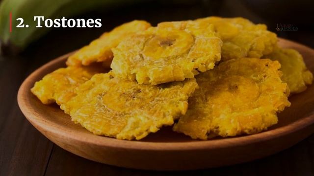 Mouthwatering Dominican Side Dishes You Need to Try Today смотреть онлайн