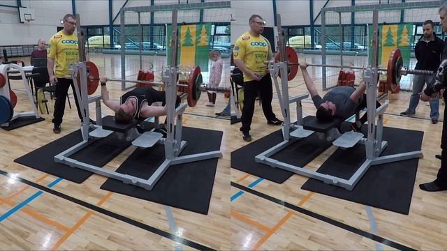 5 убойных упражнений в отказ: Fitness5. смотреть онлайн