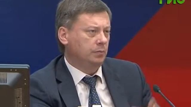Глава администрации Самары Олег Фурсов посетил предприятие "Транснефть — Приволга" смотреть онлайн