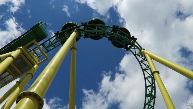 Adventureland Review & Overview, Long Island's Only Amusement Park | Park Reopened for 2021! смотреть онлайн