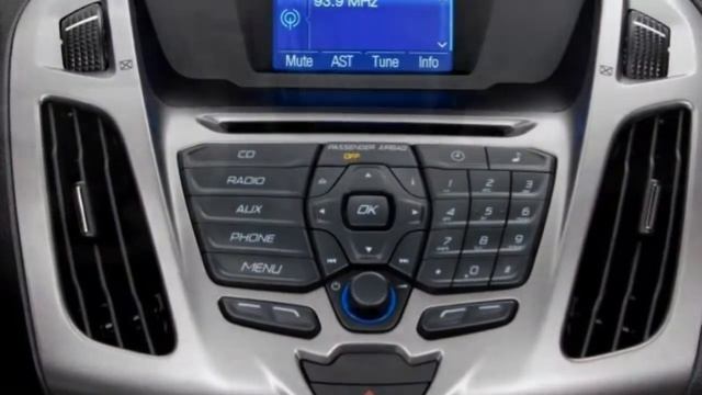 Ford Transit Connect 2018 Car Review смотреть онлайн