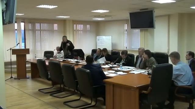 Замоскворецкая прокуратура города Москвы - работают одни непрофессионалы, считают депутаты смотреть онлайн