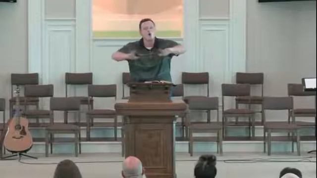 Joy in Felt Forgiveness - Psalm 32 смотреть онлайн