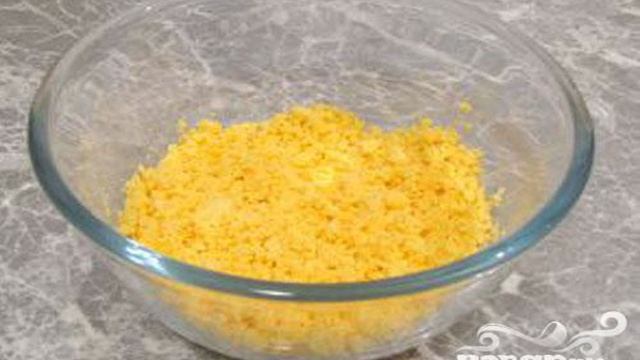 Книга рецептов