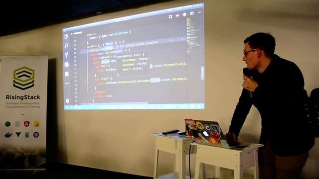 REST in Peace. Long Live GraphQL! - Part 3 by Peter Czibik смотреть онлайн
