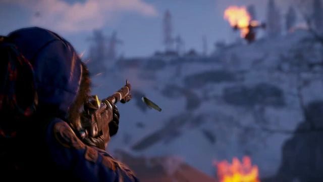 IQDronePatrol - Drone Patrols RUST #pluginsrust #rust #rustplugins #iqdronepatrol #плагиныраст #раст