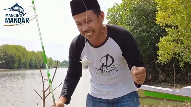 MANCING DIMUARA, STRIKE BECE-BECE смотреть онлайн