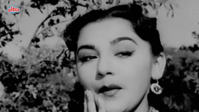 Sar Par Topi Lal - Asha Bhosle, Md. Rafi, Shammi Kapoor, Tumsa Nahin Dekha Song