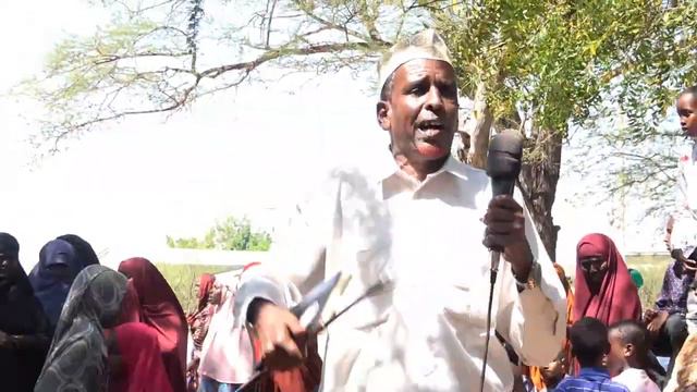 HON. ABDIKARIN OSMAN RATI OO QULUUBTA REER FAFI DAGEY IYO SHAQO ABUUR UU DHALINYARADA FAFI USAMEYEY смотреть онлайн