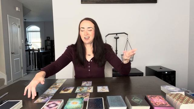♊️ Gemini - let go of the past! #tarot #tarotreading #gemini #november смотреть онлайн