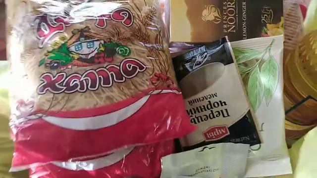ЗАТАРКА продуктов на несколько ДНЕЙ на мою многодетную семью смотреть онлайн