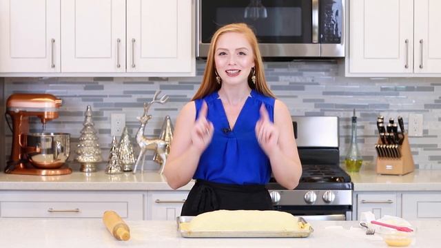 Salmon Coulibiac Recipe - Old-World Russian Recipe Кулебяка смотреть онлайн