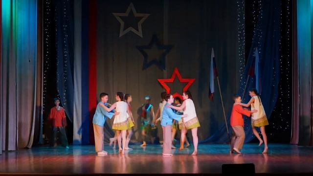 "Родина моя" смотреть онлайн