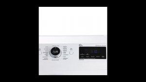 Стиральная машина узкая Kuppersberg