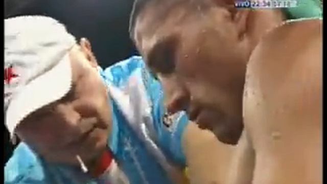 PABLO BARBOZA vs LEANDRO ALMAGRO 03 04 смотреть онлайн