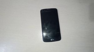 Hard reset LG сброс настроек