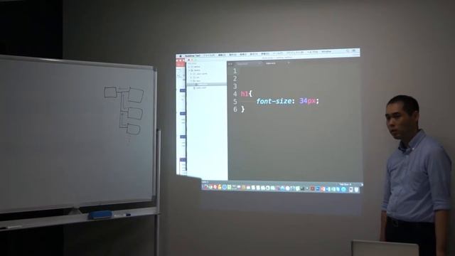 始めるきっかけに！SASS入門セミナー【WEB塾四谷校】 смотреть онлайн