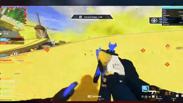 🌟[🏆] MODERN WARFARE 3 CHEAT 2024 | WARZONE MW3 FREE HACK DOWNLOAD | UNDETECTED! смотреть онлайн