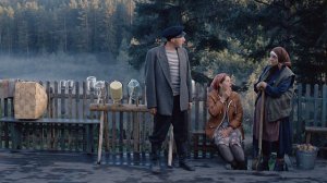 Откапались уже - Любовь и голуби