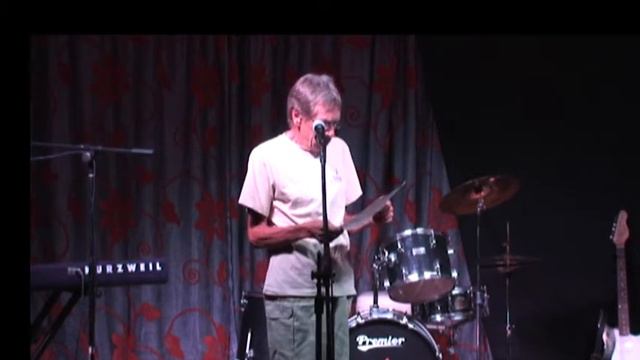 Rindercella read by Paul Johnson.mpg смотреть онлайн