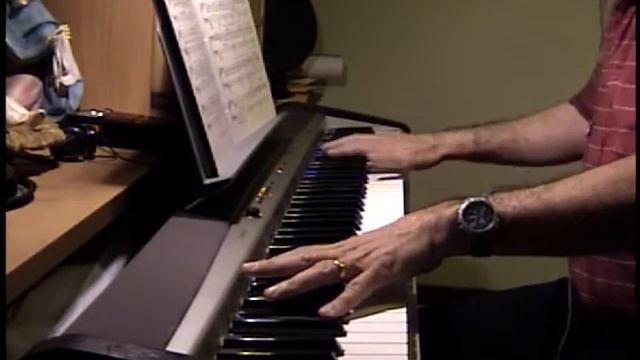 Beethoven Moonlight Sonata смотреть онлайн