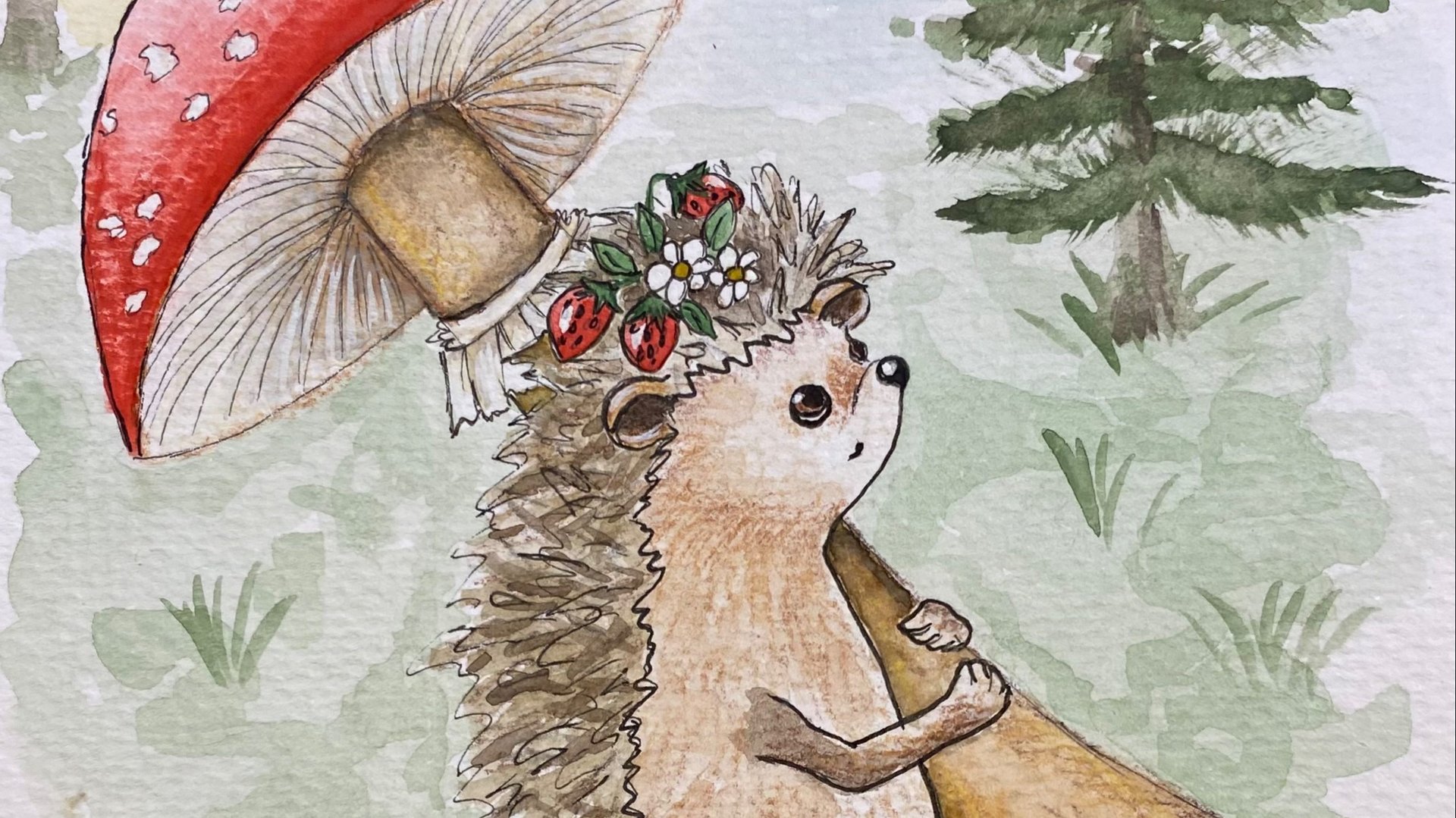 МК "ЁЖИК" Часть 5 смотреть онлайн