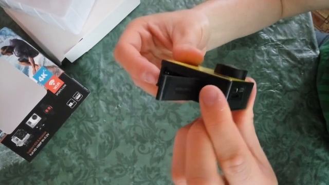 Распаковка amkow 7000s смотреть онлайн