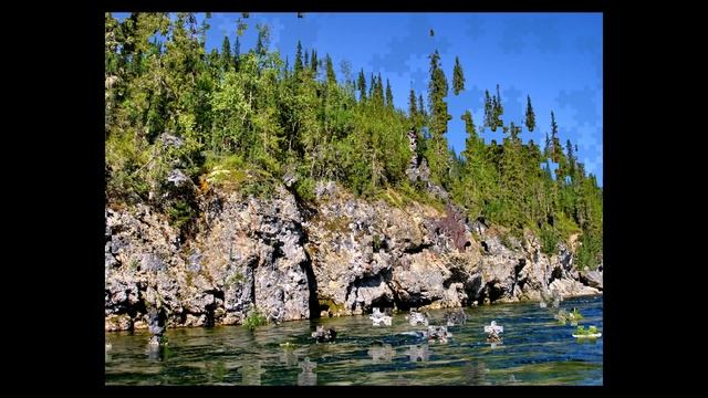 По реке Кожим смотреть онлайн