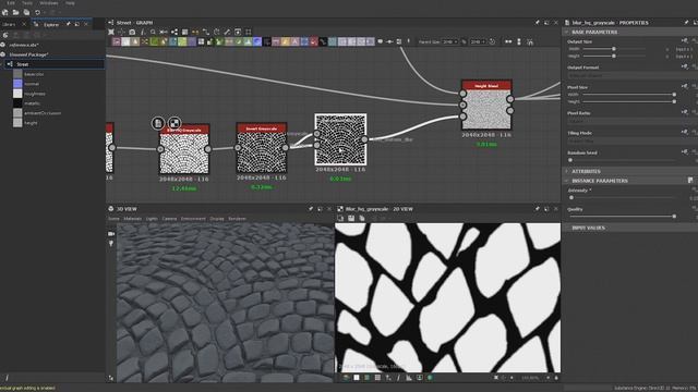 56 Cobblestone Grout | Затирка для швов между камнями RUS смотреть онлайн