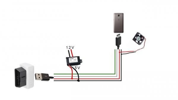 Comma.ai Openpilot for MQB (VW, Audi, Skoda, Seat) - Build EON (FrEon) Hardware