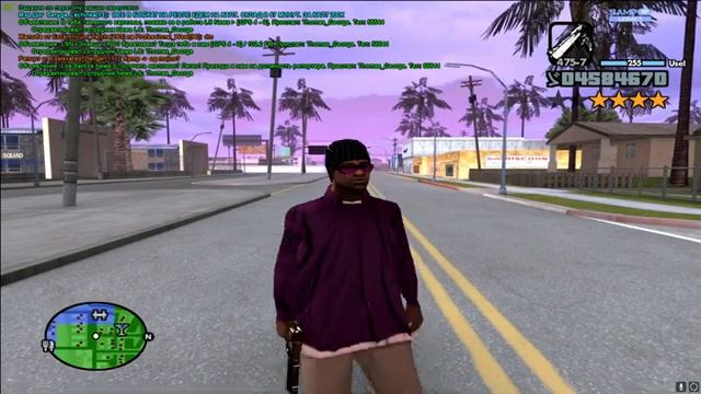 200 MB! ЛУЧШАЯ ПРИВАТ СБОРКА САМП ДЛЯ СЛАБЫХ ПК / СРЕДНИХ / МОЩНЫХ ПК / НОУТБУКОВ / FPS UP SAMP 30К смотреть онлайн