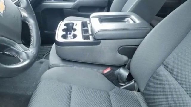 Used 2019 Chevrolet Silverado 1500 LD Newport News VA Hampton, VA #7R2502 - SOLD смотреть онлайн