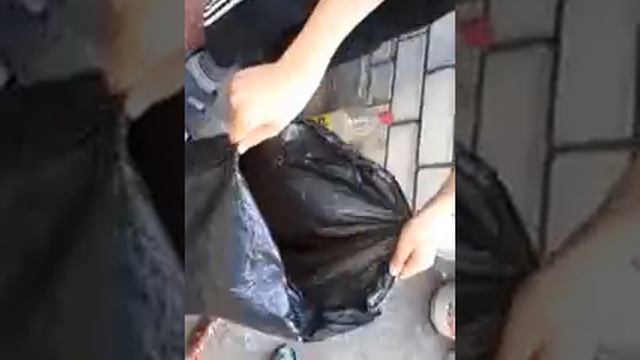 Как сделать небесный фонарик? #1 часть смотреть онлайн
