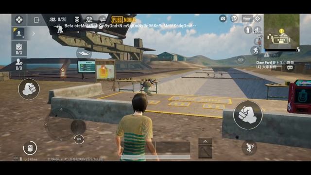 PUBG MOBILE NEW UPDATE | New Map , New Pan Throw Feature , Quick Throw Feature In SEASON 16 смотреть онлайн