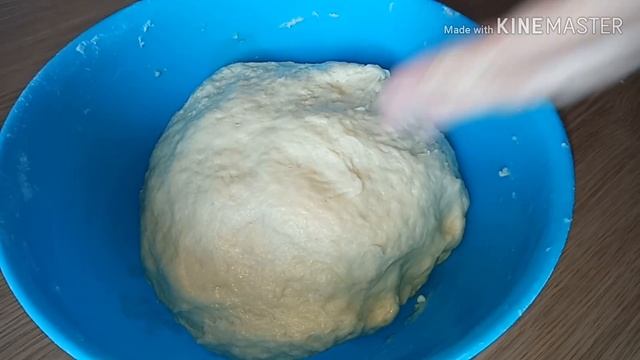 Булочки с хрустящей посыпкой /Мягкие, румяные и очень вкусные смотреть онлайн