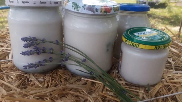 "Лавандовий" смалець - новинка сезону у Вінниці... смотреть онлайн