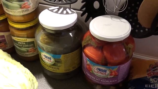 287. Жизнь в Германии. Закупка продуктов. MIXMARKT. Цены на продукты. Германия. Кёльн 28.07.2022 смотреть онлайн