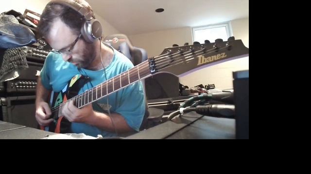 ibanez jpm 100 tone test смотреть онлайн