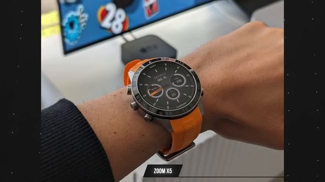 Google Pixel 8 Pro: nowy poziom Androida! | WRAŻENIA смотреть онлайн