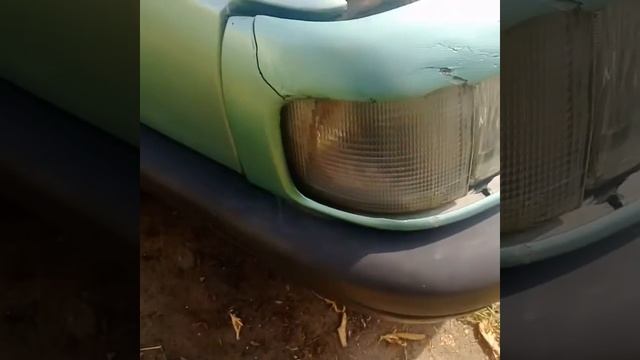 Жуки на passat b3 смотреть онлайн